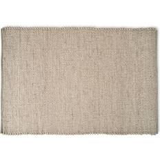 Classic Collection Merino Dörrmatta 60x90 Oat Beige