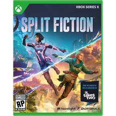 Xbox Series X Rated T