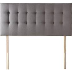 Silentnight Sleep Genius Strutted Headboard King Size