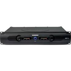 Samson Servo 300 Power Amplifier
