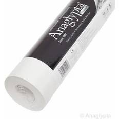 Anaglypta Lining Paper 2000 Grade Single Wallpaper 10m