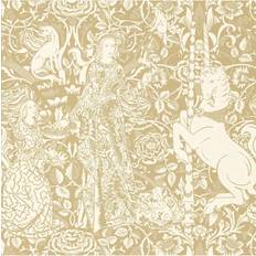 Wallpapers Sanderson x Giles Deacon Aurelia's Grail Wallpaper