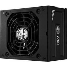 V SFX 750 Watt ATX 3.1 Fully Modular 80+ Gold