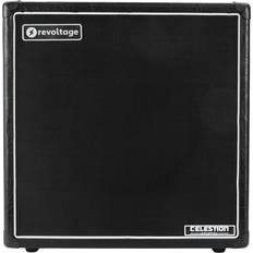 Guitar Cabinets Revoltage RV-G112 Celestion V30 Guitar Cabinet