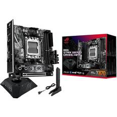 ASUS Asus ROG Strix X870-I Gaming Wifi AMD Ryzen 9000 Series AM5 Correspondence