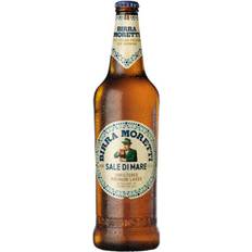 Moretti Beer & Spirits Moretti Birra Moretti Sale Di Mare 660ml 70cl