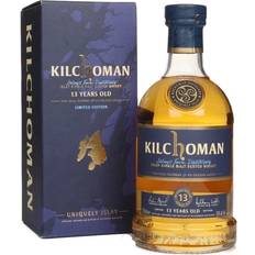 Kilchoman 13 Year Old Single Malt Whisky 70cl