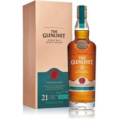 21 Year Old Single Malt Whisky