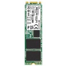 Transcend 2 TB SATA M.2 Internal SSD 2280 TS2TMTS970TI-VS1