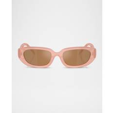 Solglasögon Tory Burch Solglasögon Kvinna - Rosa