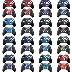 Nfl Team 1 Vinyl Skin Xbox Series X S Elite Wireless Controller