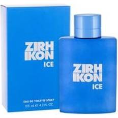 Zirh Ikon Ice EDT 125ml