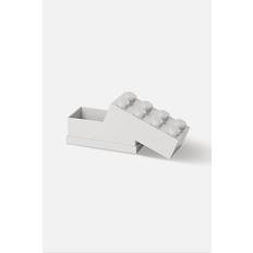 Urban Outfitters Lego Mini Box Brick 8 White