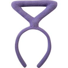 Deluxe Plush Tinky Winky Headband One Size