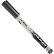 Deck Tan Real Colours Acrylic Paint Marker RCM009
