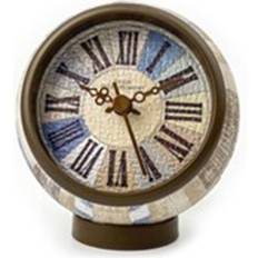 Pintoo 3D Puzzle Clock Graceful