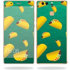 Mobile Phone Accessories MightySkins HUP9-Tacos Skin for Huawei P9 Wrap Cover Sticker