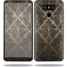 Mobile Phone Accessories MightySkins LGG6 Vintage Elegance Skin Sticker Wrap Cover