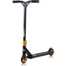 Whizz Stunt Scooter ABEC-9 Aluminium Däck
