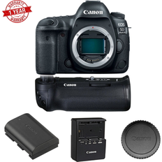 Canon eos 5d mark iv Canon EOS 5D Mark IV DSLR Camera
