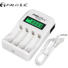 PALO Aa Aaa Battery Charger 1.2V