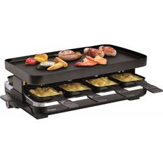 Supreme 8 Raclette 8 Pannikins
