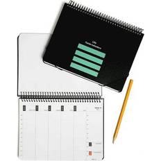 Kalender 2025/2026 Lilla Fundo-kalendern liggande A5