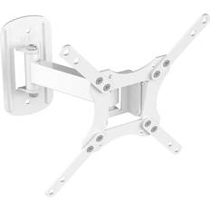 Mahara Tilt And Turn Monitor TV Mounts 39 in
