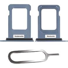 SIM-Kartenhalter Iphone 14 Plus Sim Karten Halter Tray Adapter