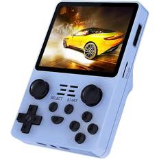 Powkiddy Powkiddy RGB20S 16G 64G 15000 Classic Games Handheld Game Console
