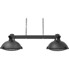 Veltron Infravärmare Premium Retro Double 2x1,5kW