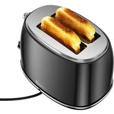Retro Brödrost 850W HE50