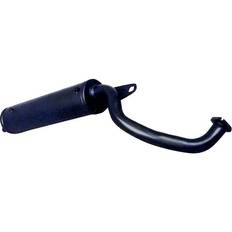 Avgassystem Scooped Avgassystem F250