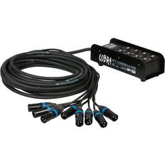 CobraX 8 StageSnake 10m