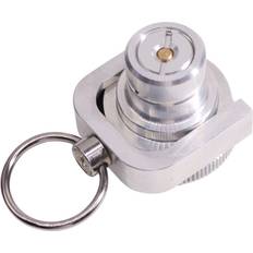 Accessories Spactz CO2 Quick Adapter No Need to Cut for Soda Water Bubbler DUO Terra Art