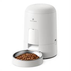 Pet feeder Petlibro Air Automatic Pet Feeder 2L - White