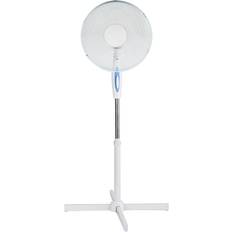 Ventilatoren Grafner Ventilator Standventilator mit Oszillation Ø41 cm 45 Watt