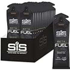 SiS Beta Fuel Energy Gel Orange 30 Pack