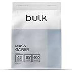 Bulk Gainers Bulk Mass Gainer 2.5kg Chokolade