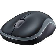 Logitech M185 Trådlös Mus