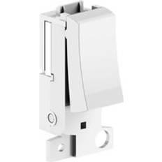Click MiniGrid Style White Grid Switch 1000mm x 1000mm