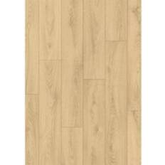 Laminate Flooring Class 800 8mm Laminate Flooring 7 Planks Ecru One Size