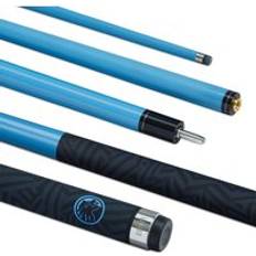 Table Sports Powerglide Quanta Carbon 57 Inch Pool Cue 10MM Tip