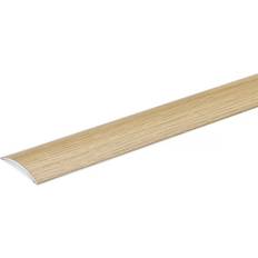 Habo Nivålist Självhäftande SA79 Ek 2000 mm