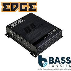 Edge EDB500.1-E9 DB Series 1000 Watts Monoblock Car Amplifier