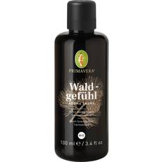 Ekologisk Bastudoft Skogskänslor 100 ml