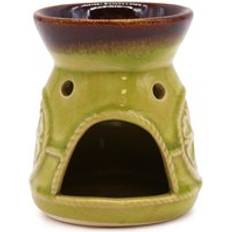 Heater Hot Tubs Ancient Wisdom Hot Tub Classic Spa Burner Jade Green One Size