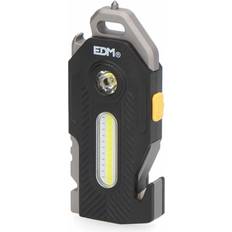 Edm Multi-Function Torch 6 in 1 7W 2.5W 400lm