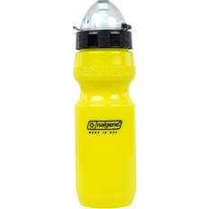 Yellow Water Containers Nalgene ATB 650 ml Bottle Yellow