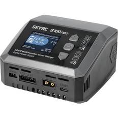 SkyRc S100NEO AC/DC Battery Charger